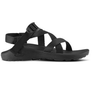 Black Chaco Z/CLOUD Sandal - Size 7